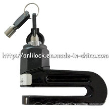 Motorcycle Alarm Lock, Bike Lock (AL-301)